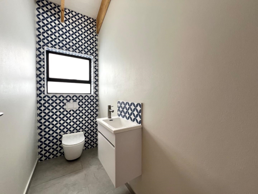 3 Bedroom Property for Sale in Noorsekloof Eastern Cape